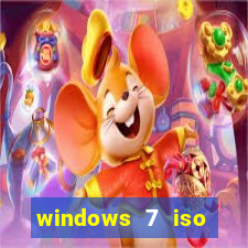 windows 7 iso download 64 bits